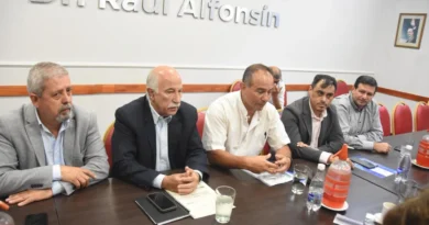 “La Nación no manda vacunas suficientes y Jujuy queda más expuesto a la gripe”