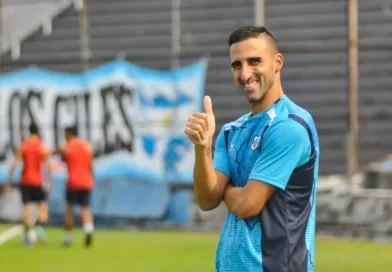 EL LOBO VA POR TODO: A GANAR PARA SEGUIR ARRIBA