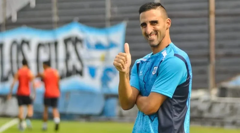 EL LOBO VA POR TODO: A GANAR PARA SEGUIR ARRIBA