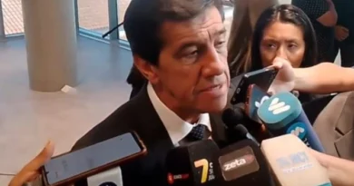 EGURIDAD Y MODERNIZACIÓN EN LA FRONTERA: SADIR DESTACÓ EL TRABAJO CONJUNTO Y ANALIZÓ LA SITUACIÓN ECONÓMICA