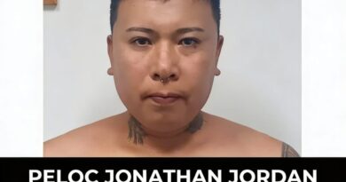 BUSCAN A EVADIDO DE SALTA Y PIDEN COLABORACIÓN EN JUJUY