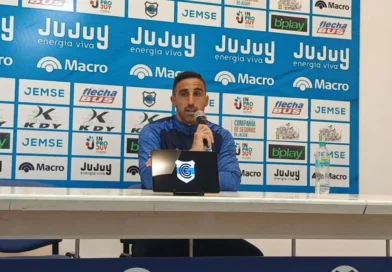 PELLERANO: EL LOBO MIRA A TODOS DESDE ARRIBA TRAS BAJAR A PATRONATO CON FÚTBOL, GARRA Y DISCIPLINA TÁCTICA