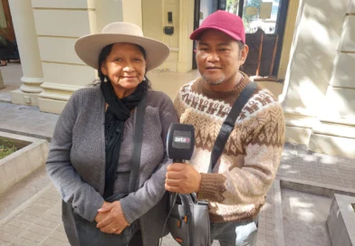 LA FERIA CAMPESINA PUCARÁ CELEBRA LA DIVERSIDAD DE JUJUY CON PRODUCTOS DE LAS 4 REGIONES