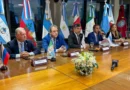JUJUY PARTICIPA DE LA 57ª REUNIÓN PLENARIA DEL PARLAMENTO DEL NORTE GRANDE EN TUCUMÁN