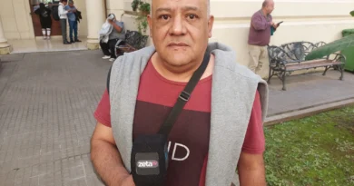 BONO CONFIRMADO PARA POLICÍAS Y SERVICIO PENITENCIARIO RETIRADOS