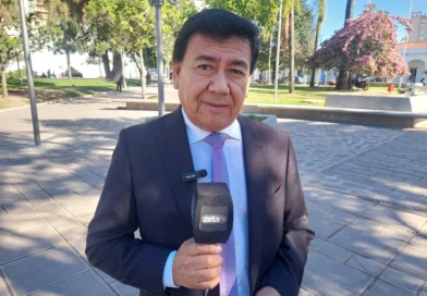 SAN SALVADOR DE JUJUY: 433 AÑOS DE HISTORIA, CRECIMIENTO Y GESTIÓN