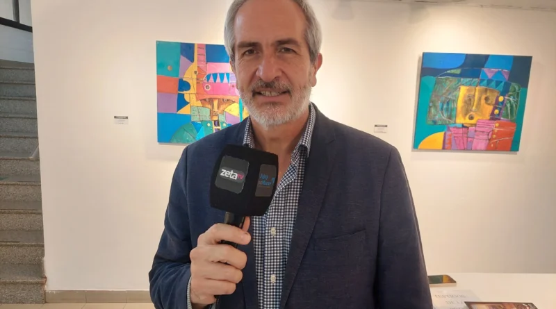 CERTAMEN LITERARIO PROVINCIAL: SE ENTREGARON LOS LIBROS A LOS AUTORES GANADORES