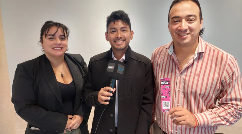 ELECCIONES DEL COLEGIO DE ABOGADOS: PRESENTACIÓN DE LA LISTA ROSA BORDÓ