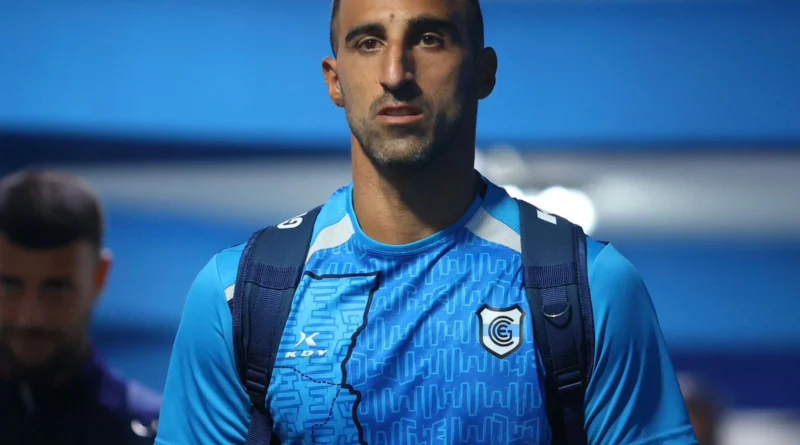 PELLERANO: «OJALÁ ESTE SEA EL PISO Y A PARTIR DE AHÍ EMPECEMOS A CRECER»