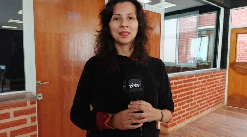 ¡NOCHE MAGISTRAL EN JUJUY! NOELIA GARECA NOS INVITA A VIAJAR POR EL ROMANTICISMO Y RENACIMIENTO EN EL CICLO TACITA DE CÁMARA