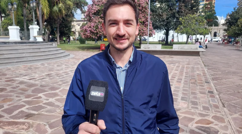 REMATE BOVINO EN JUJUY: JUAN CASASCO DESTACA LA IMPORTANCIA DE ESTA HERRAMIENTA PARA EL DESARROLLO GANADERO Y LA REGULACIÓN DE PRECIOS