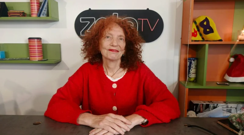 «NOS DEBEN 10 MESES DE SALARIO»: LA INDIGNACIÓN DOCENTE Y LA LUCHA POR LA UNIVERSIDAD PÚBLICA