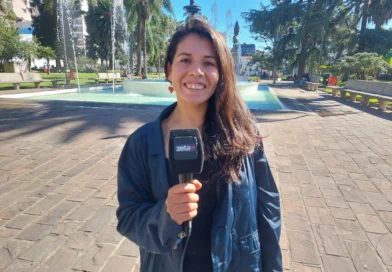 «ENTRAMAR LA DANZA» SIGUE SU CICLO CON FLASH MOB Y CIERRE EN TILCARA