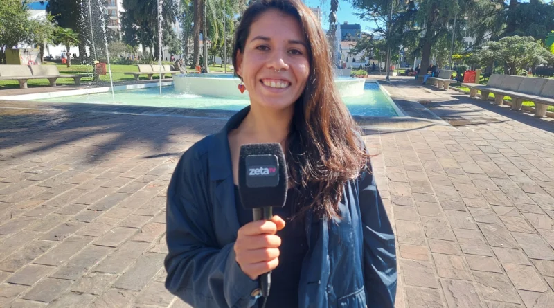 «ENTRAMAR LA DANZA» SIGUE SU CICLO CON FLASH MOB Y CIERRE EN TILCARA