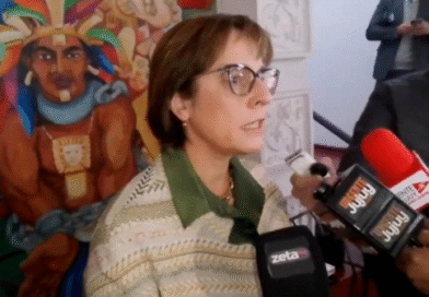 EL MINISTERIO PÚBLICO DE LA DEFENSA IMPULSA REFORMAS EN SU LEY ORGÁNICA