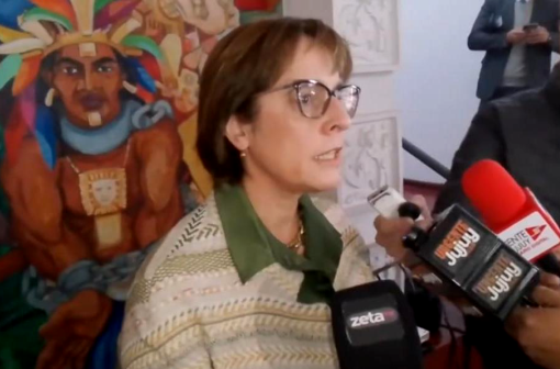 EL MINISTERIO PÚBLICO DE LA DEFENSA IMPULSA REFORMAS EN SU LEY ORGÁNICA