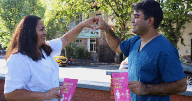 Salud pública de Jujuy: se realizó el sexto trasplante renal en el Hospital Pablo Soria