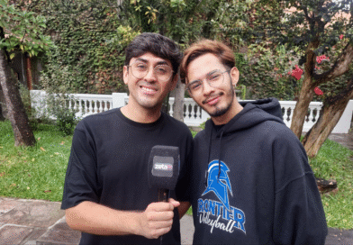 ¡JUJUY BAILA AL RITMO DEL JAZZ! ASOMBROSA PROPUESTA DE «JAZZ ESSENCE» ROMPE MOLDES EN EL MACEDONIO