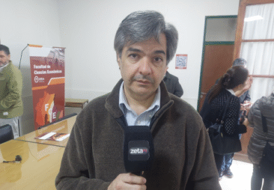 ACADEMIA Y MINERÍA SE UNEN EN JUJUY: LA UNJU DESARROLLARÁ INDICADORES CLAVE PARA EL SECTOR