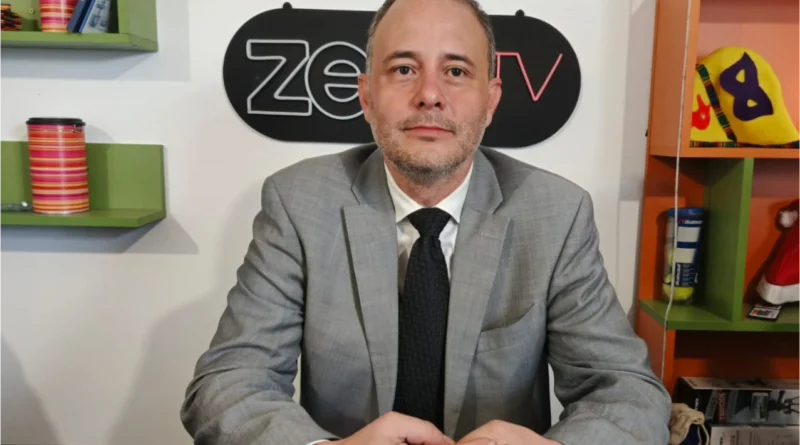 DENUNCIA JUDICIAL EN JUJUY: EL ABOGADO HERNÁN PALOMARES ACUSA A JUEZA MONTES DE ABUSO DE AUTORIDAD Y CUESTIONA EL ACCIONAR DEL PRESIDENTE DE LA CORTE