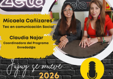 ALERTA DIGITAL EN JUJUY: «ENREDADOS» CAPACITA CONTRA FRAUDES Y EXPONEN LA VULNERABILIDAD ONLINE