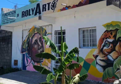 FUNDACIÓN ROLYART IMPULSA EL ACCESO AL ARTE EN BARRIOS POPULARES DE JUJUY CON NUEVA OFERTA DE TALLERES PARA MAYO 2026
