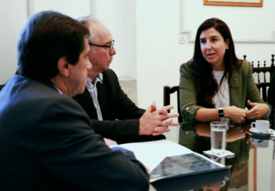 Jujuy impulsa una estrategia integral de generación de datos para la gestión hídrica