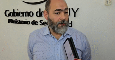 Amenazas en escuelas: el Gobierno de Jujuy despliega medidas y advierte consecuencias legales