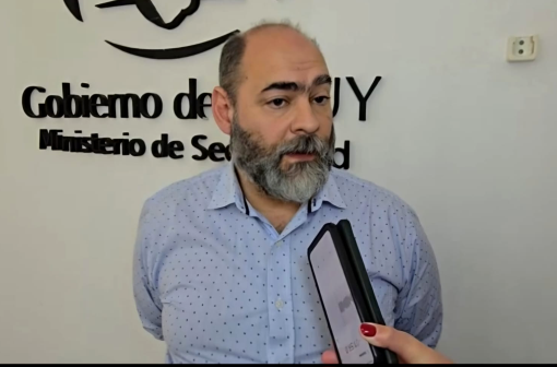 Amenazas en escuelas: el Gobierno de Jujuy despliega medidas y advierte consecuencias legales