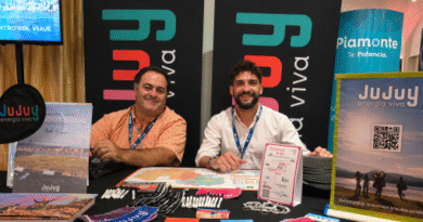 El NOA mira a Jujuy: operadores regionales apuestan por la diversidad de sus regiones