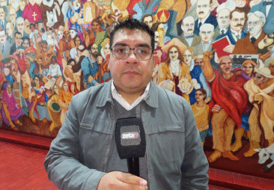 EL SEOM EXIGE SER PARTE DEL DEBATE SOBRE LA LEY DE COPARTICIPACIÓN PROVINCIAL