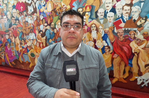 EL SEOM EXIGE SER PARTE DEL DEBATE SOBRE LA LEY DE COPARTICIPACIÓN PROVINCIAL