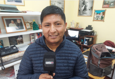 CÁRITAS JUJUY APELA A LA SOLIDARIDAD ANTE LA DEMANDA CRECIENTE DE ASISTENCIA Y ABRIGO