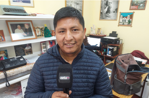 CÁRITAS JUJUY APELA A LA SOLIDARIDAD ANTE LA DEMANDA CRECIENTE DE ASISTENCIA Y ABRIGO