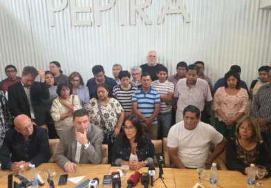 La Justicia Federal frena la intervención de Cristina y convalida el reclamo de la Senadora Carolina Moisés