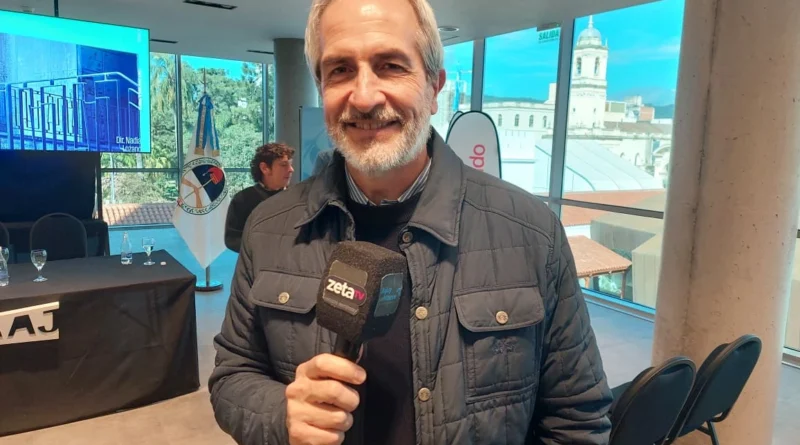 Jujuy brilló en la 50° Feria Internacional del Libro: «Es una ventana de oportunidades al mundo»
