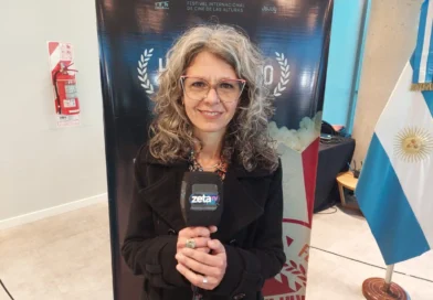 Se encienden las pantallas: Arranca la 11° edición del Festival Internacional de Cine de las Alturas