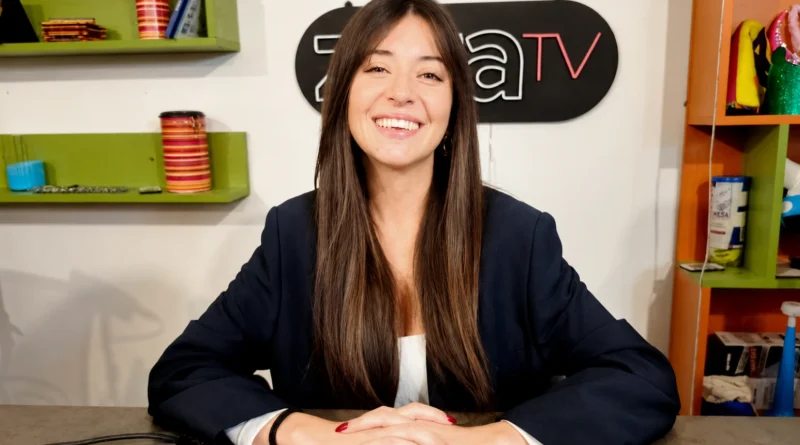 LA FUNDACIÓN PARA PONER EN VALOR LA POLÍTICA Y RESCATAR EL TALENTO JUJEÑO