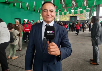 23 AÑOS SALVANDO VIDAS: EL SAME 107 CELEBRA SU ANIVERSARIO CON UN EMOTIVO HOMENAJE EN JUJUY