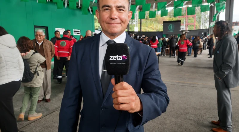 23 AÑOS SALVANDO VIDAS: EL SAME 107 CELEBRA SU ANIVERSARIO CON UN EMOTIVO HOMENAJE EN JUJUY