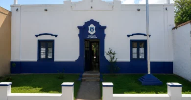 INTENTÓ ROBAR UNA MOTO, QUEDÓ FILMADO Y TERMINÓ DETENIDO: LE DICTARON PRISIÓN PREVENTIVA
