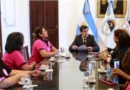 Jujuy se convierte en sede del 5° Congreso Internacional de Mujeres Conductoras