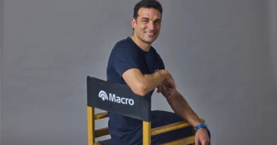 A 40 DÍAS DEL MUNDIAL, BANCO MACRO PRESENTA “SOÑÁ EN GRANDE”, SU NUEVA CAMPAÑA CON LIONEL SCALONI