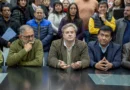 Presentaron el nuevo Presupuesto Participativo 2026