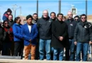 Carlos Sadir encabezó el 4° Festival del Litio y los actos por el Día de la Minería