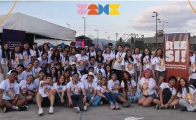 3° edición de REE SI!: bienestar y liderazgos de juventudes en Jujuy