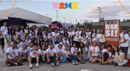 3° edición de REE SI!: bienestar y liderazgos de juventudes en Jujuy