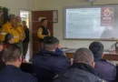 Reunión interinstitucional para fortalecer la prevención y el combate de incendios forestales en Jujuy
