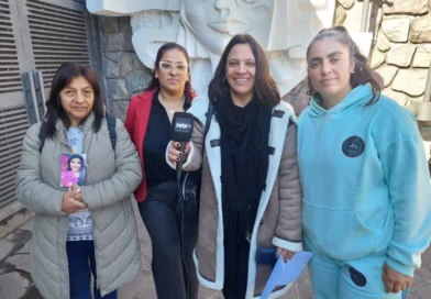 ALERTA EN JUJUY: LA MULTISECTORIAL DE MUJERES DENUNCIA RETROCESOS EN POLÍTICAS DE GÉNERO Y RECHAZA EL OBSERVATORIO DE «FALSAS DENUNCIAS»