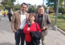 LA CIUDAD Y PROPONEN CAMBIAR CIGARRILLOS POR CARAMELOS